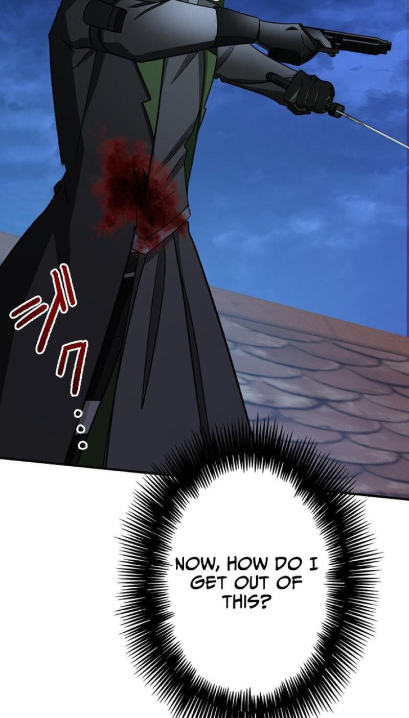 Saikyou Ansatsusha, Class Ten