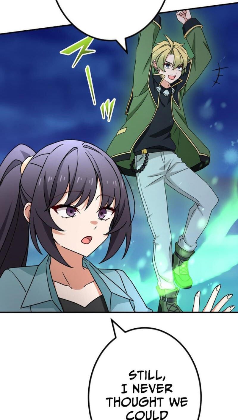 Saikyou Ansatsusha, Class Ten