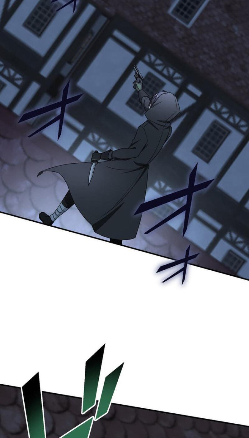 Saikyou Ansatsusha, Class Ten