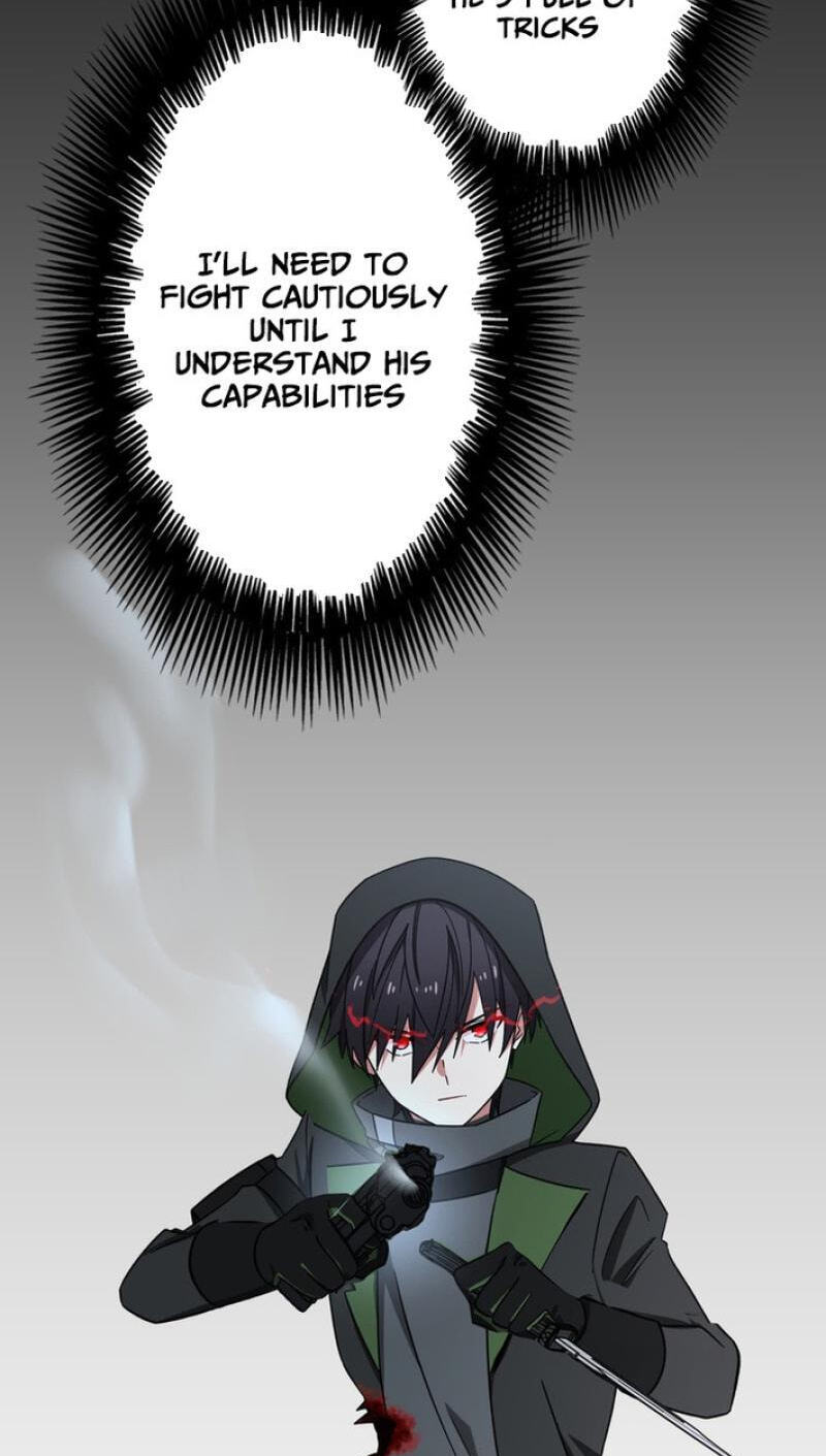 Saikyou Ansatsusha, Class Ten