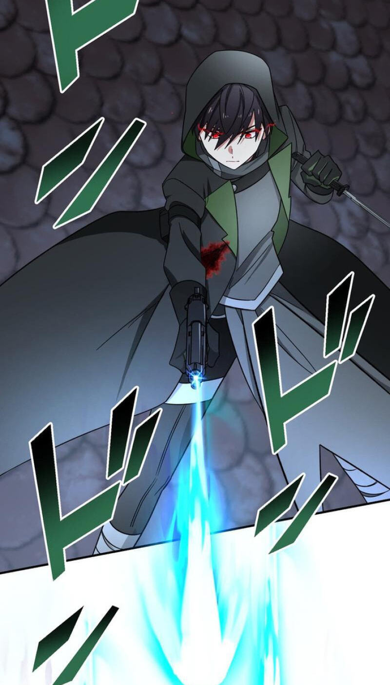 Saikyou Ansatsusha, Class Ten