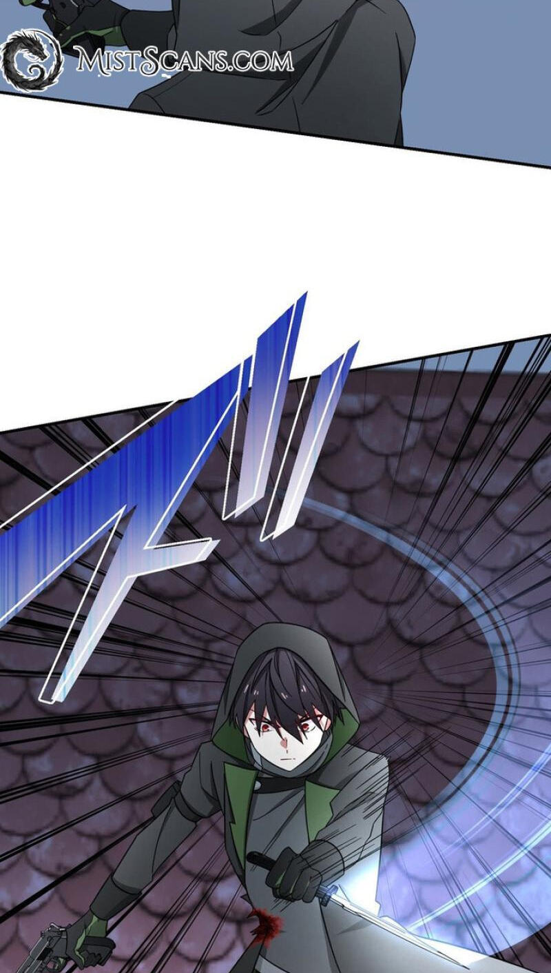 Saikyou Ansatsusha, Class Ten