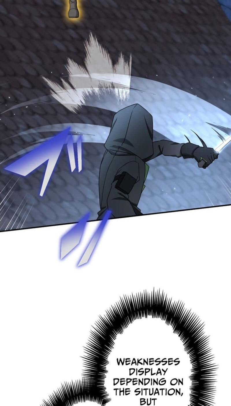Saikyou Ansatsusha, Class Ten