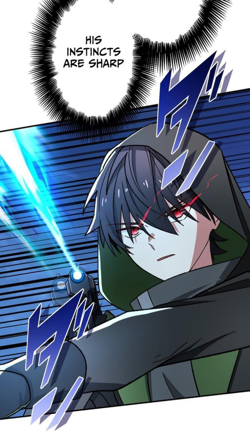 Saikyou Ansatsusha, Class Ten