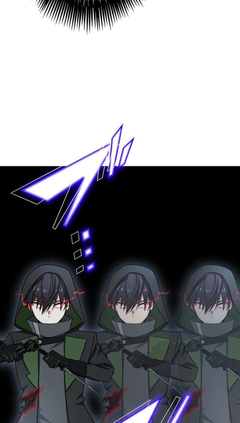 Saikyou Ansatsusha, Class Ten