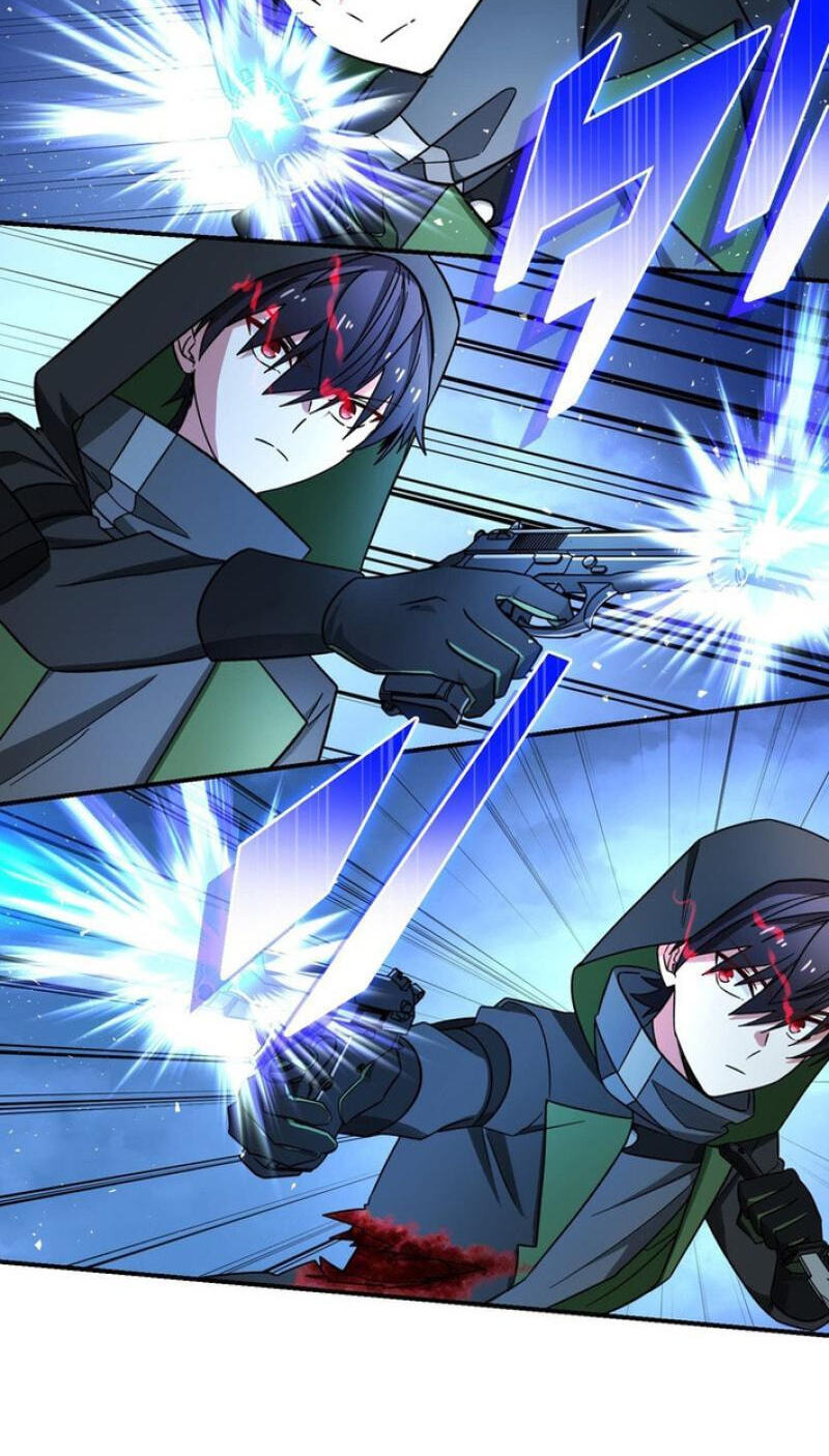 Saikyou Ansatsusha, Class Ten
