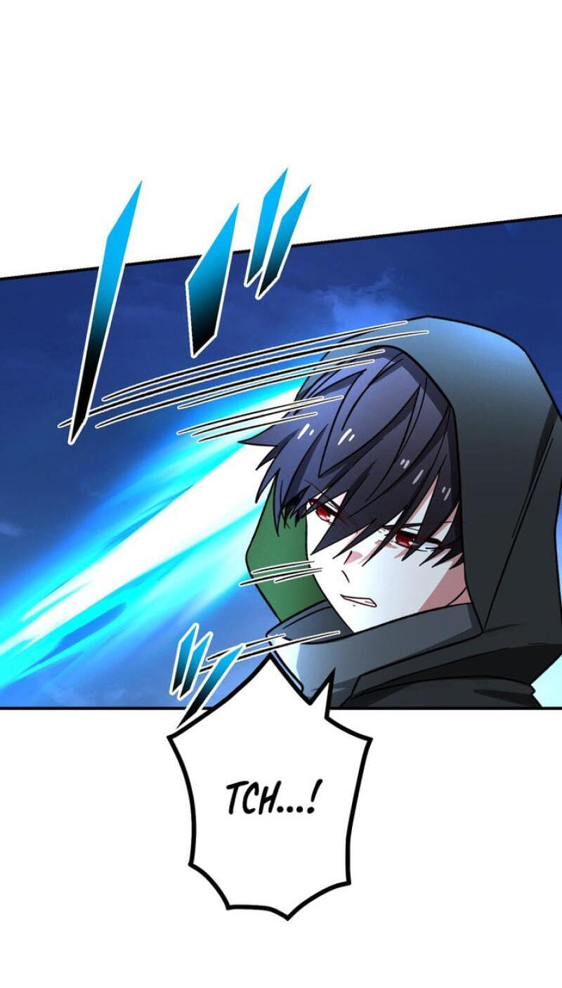 Saikyou Ansatsusha, Class Ten