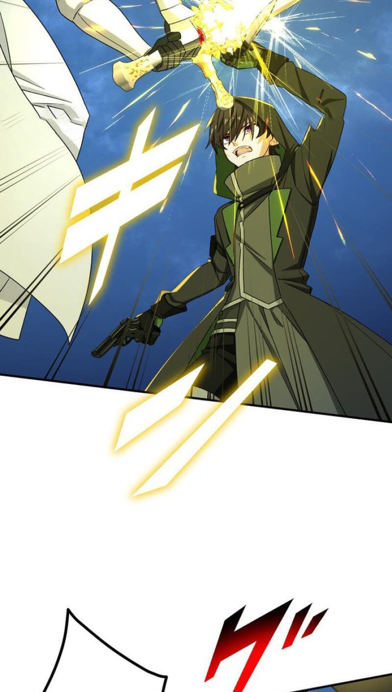 Saikyou Ansatsusha, Class Ten