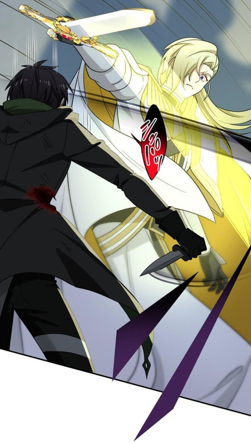 Saikyou Ansatsusha, Class Ten