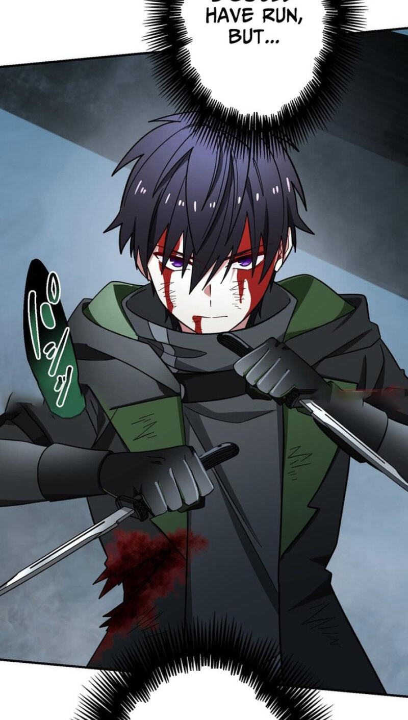 Saikyou Ansatsusha, Class Ten