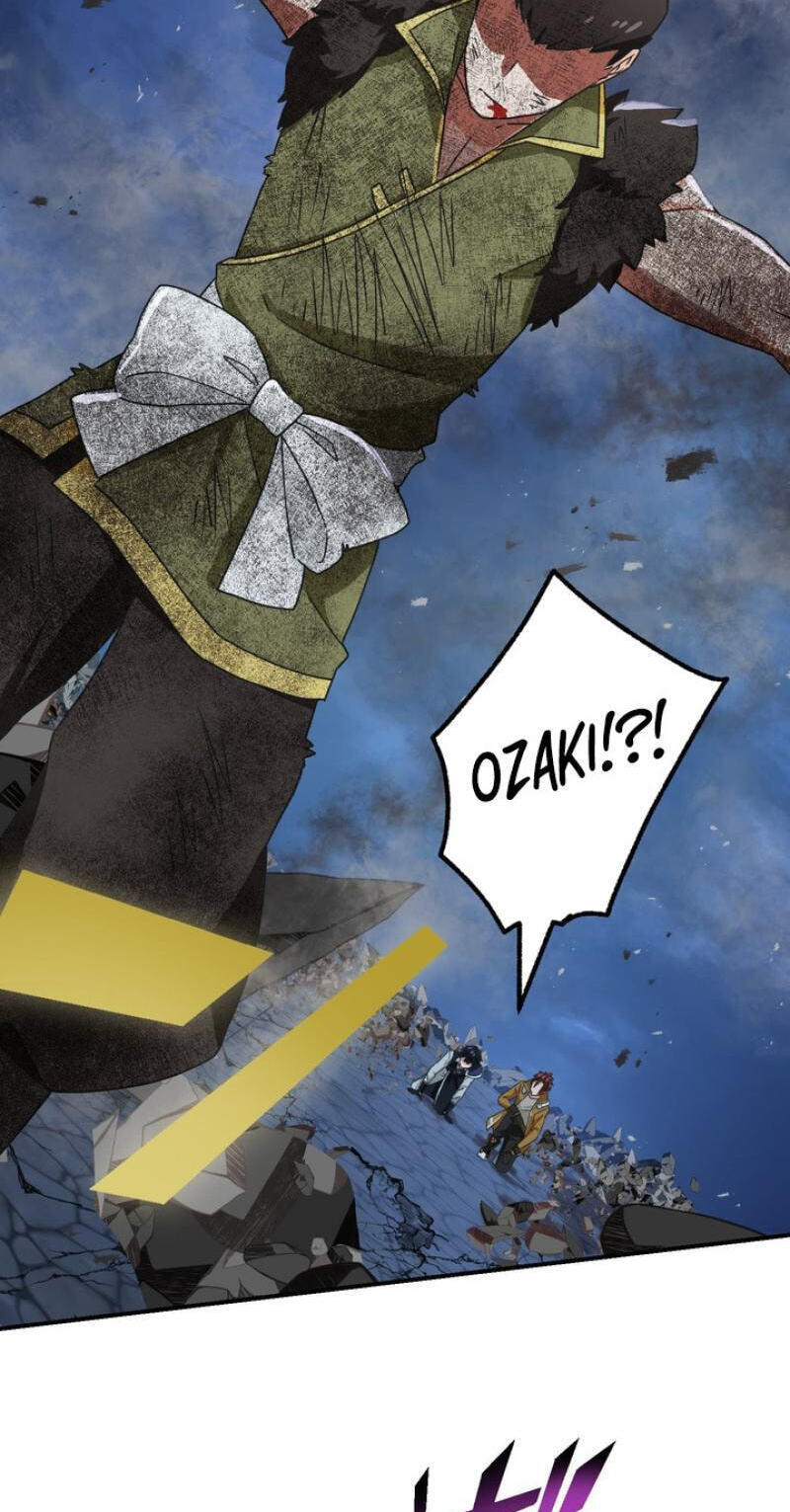 Saikyou Ansatsusha, Class Ten