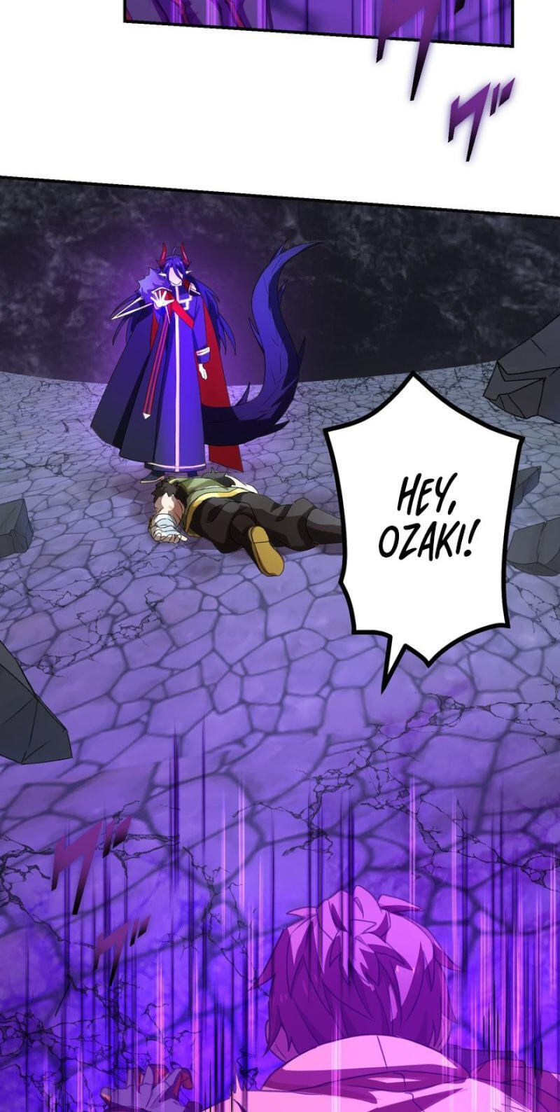 Saikyou Ansatsusha, Class Ten