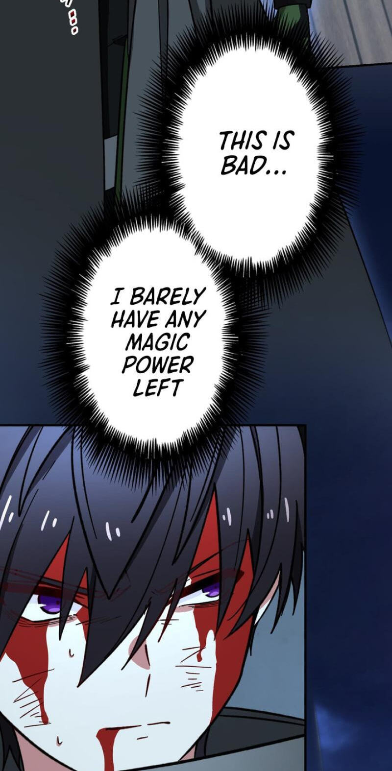 Saikyou Ansatsusha, Class Ten
