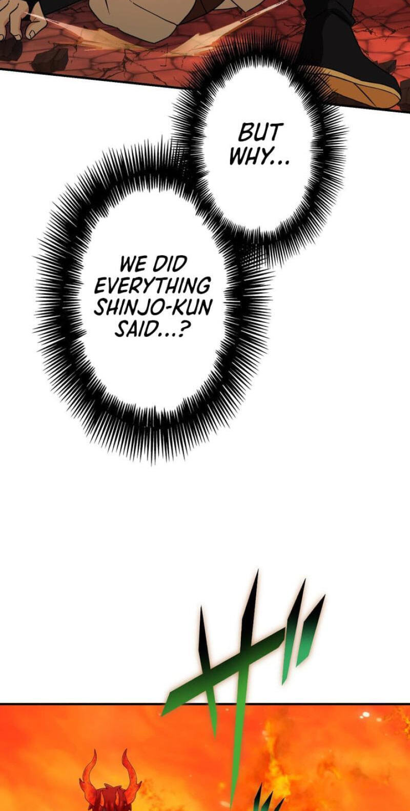 Saikyou Ansatsusha, Class Ten