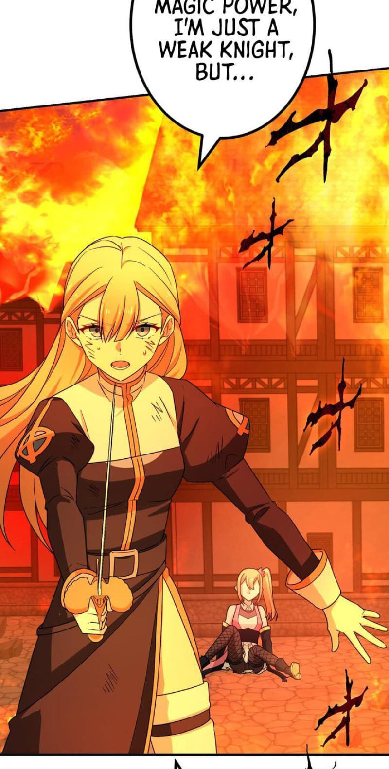 Saikyou Ansatsusha, Class Ten