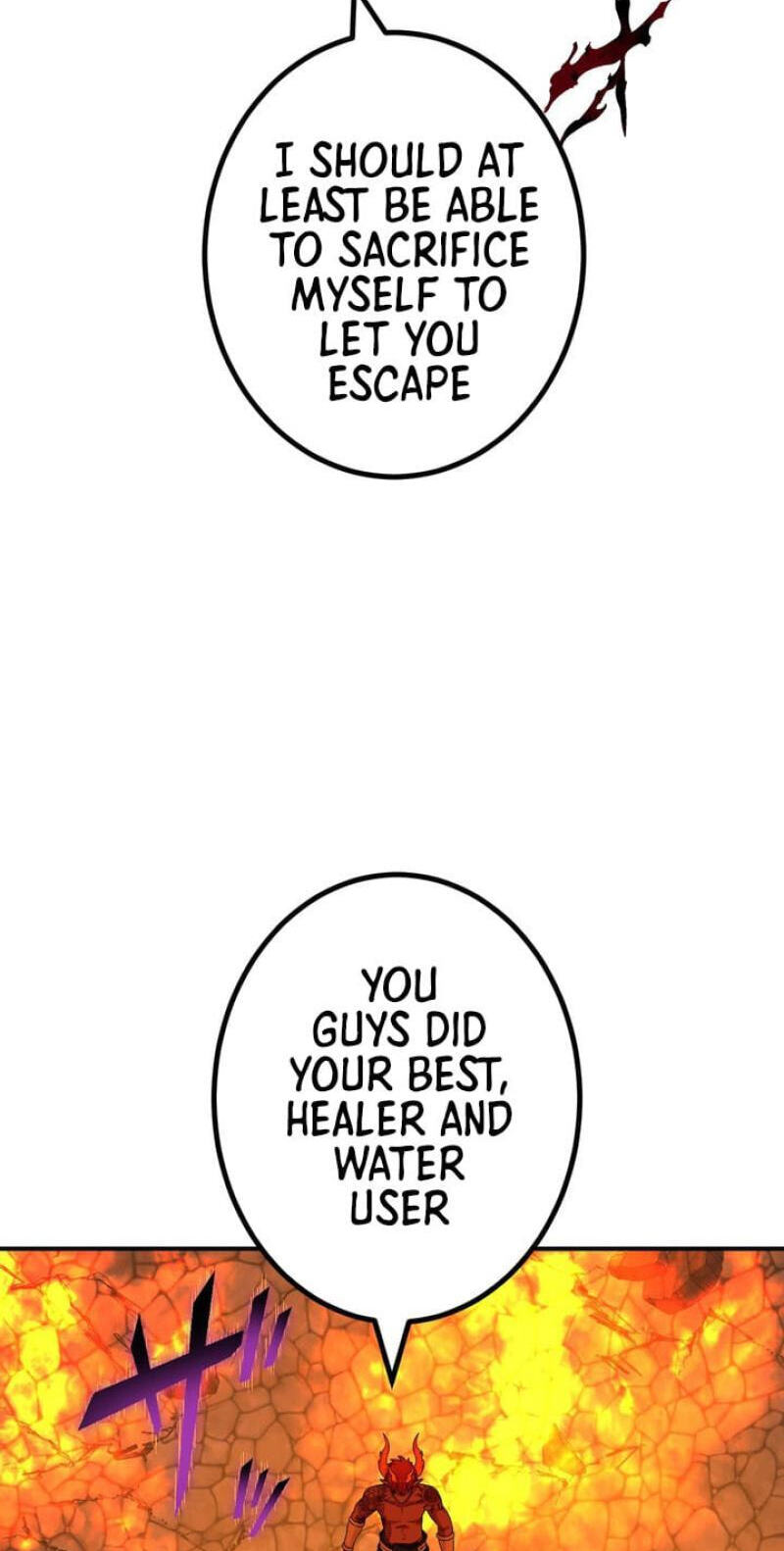 Saikyou Ansatsusha, Class Ten