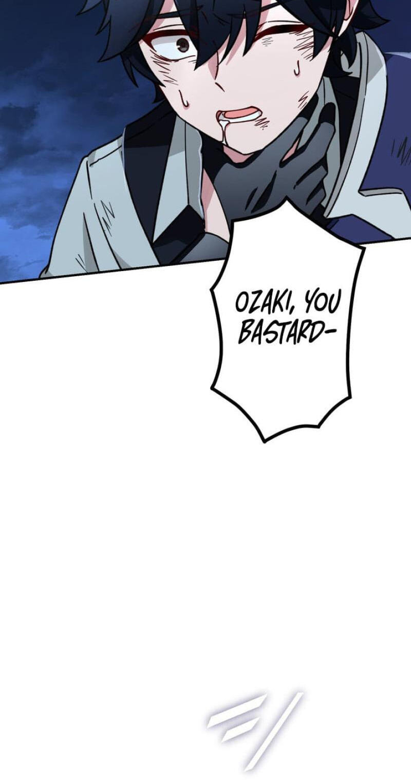 Saikyou Ansatsusha, Class Ten