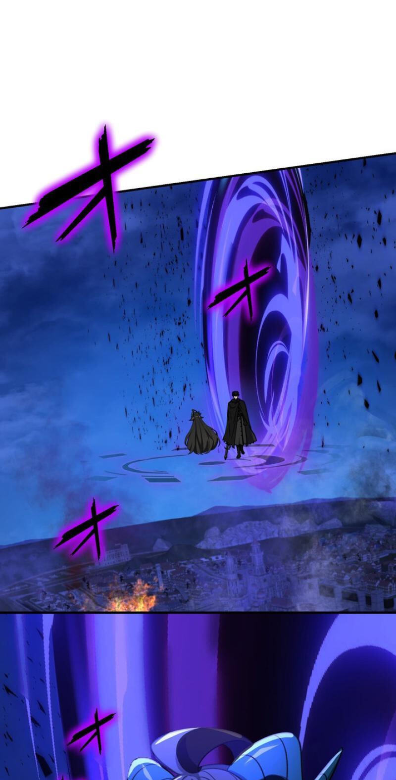 Saikyou Ansatsusha, Class Ten