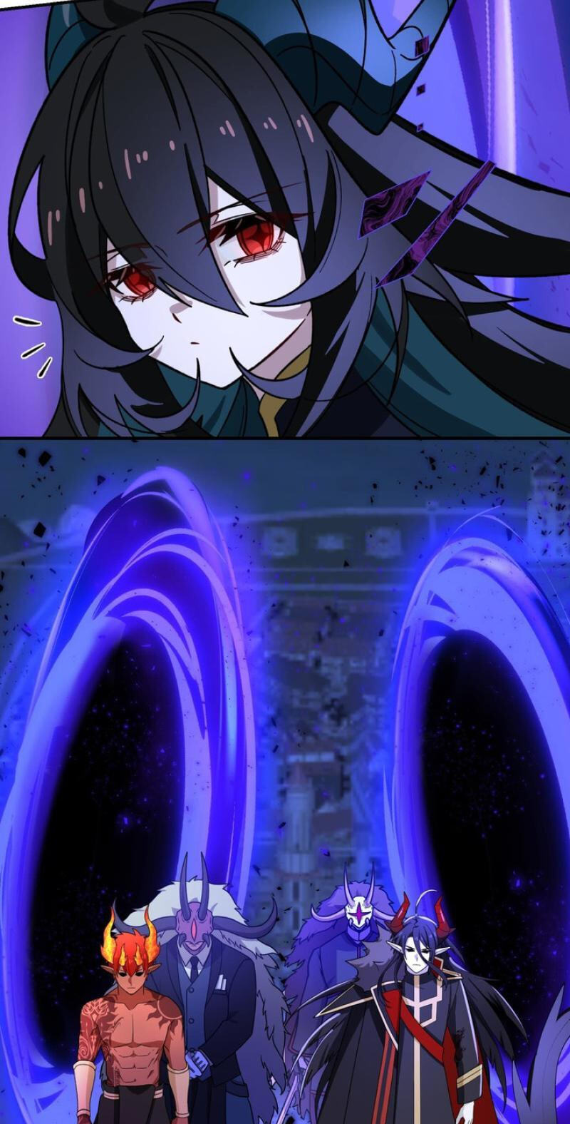 Saikyou Ansatsusha, Class Ten