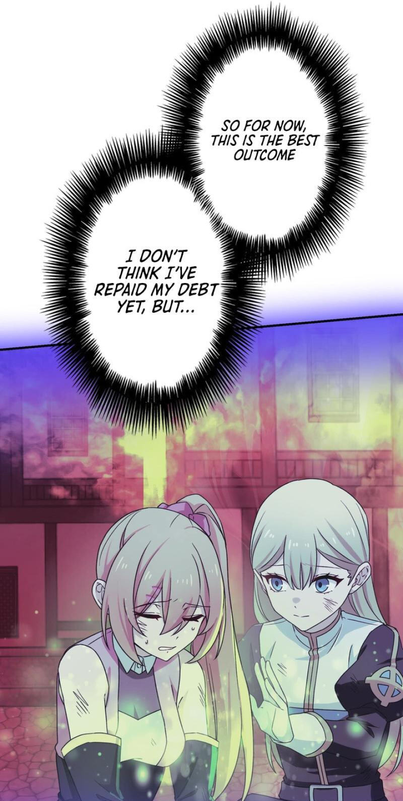Saikyou Ansatsusha, Class Ten