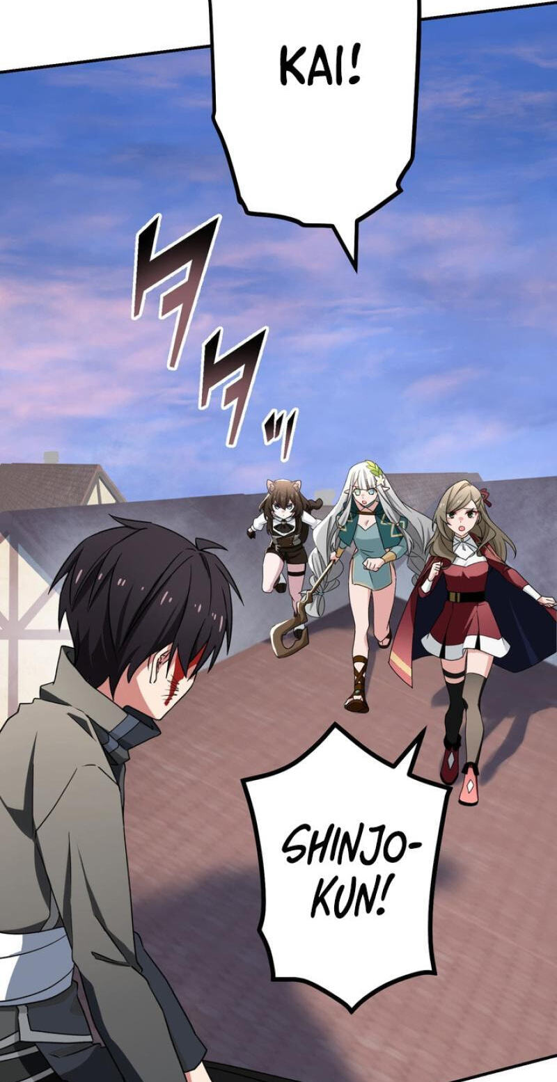 Saikyou Ansatsusha, Class Ten