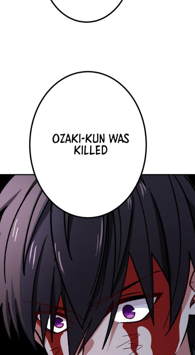 Saikyou Ansatsusha, Class Ten