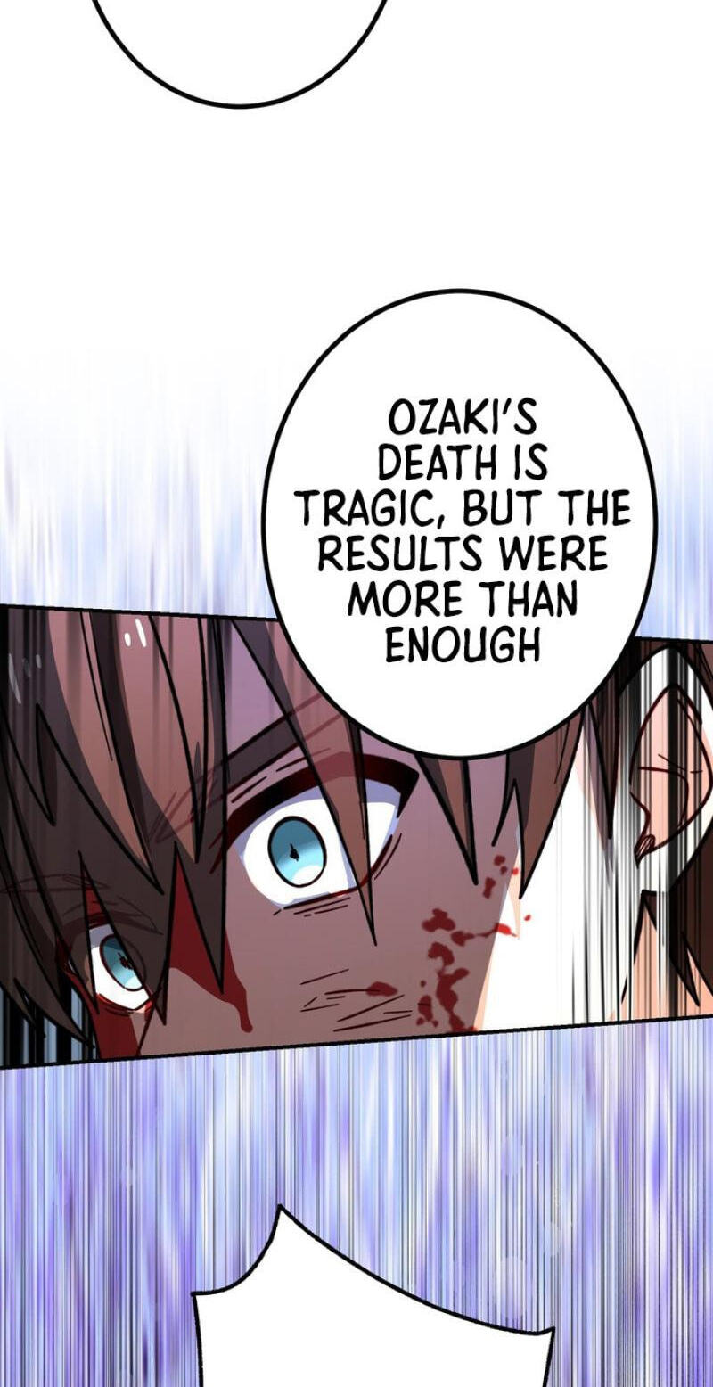 Saikyou Ansatsusha, Class Ten