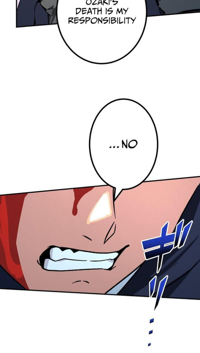 Saikyou Ansatsusha, Class Ten
