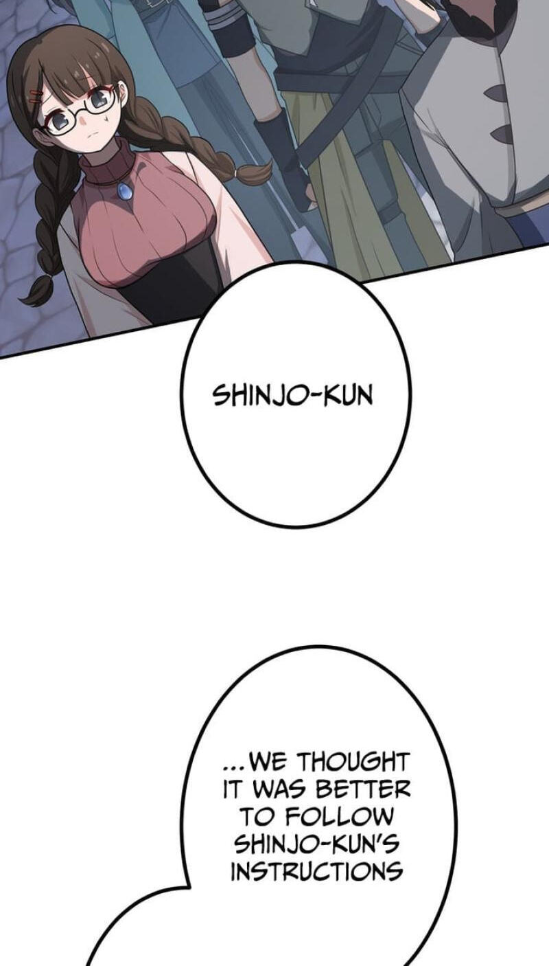 Saikyou Ansatsusha, Class Ten