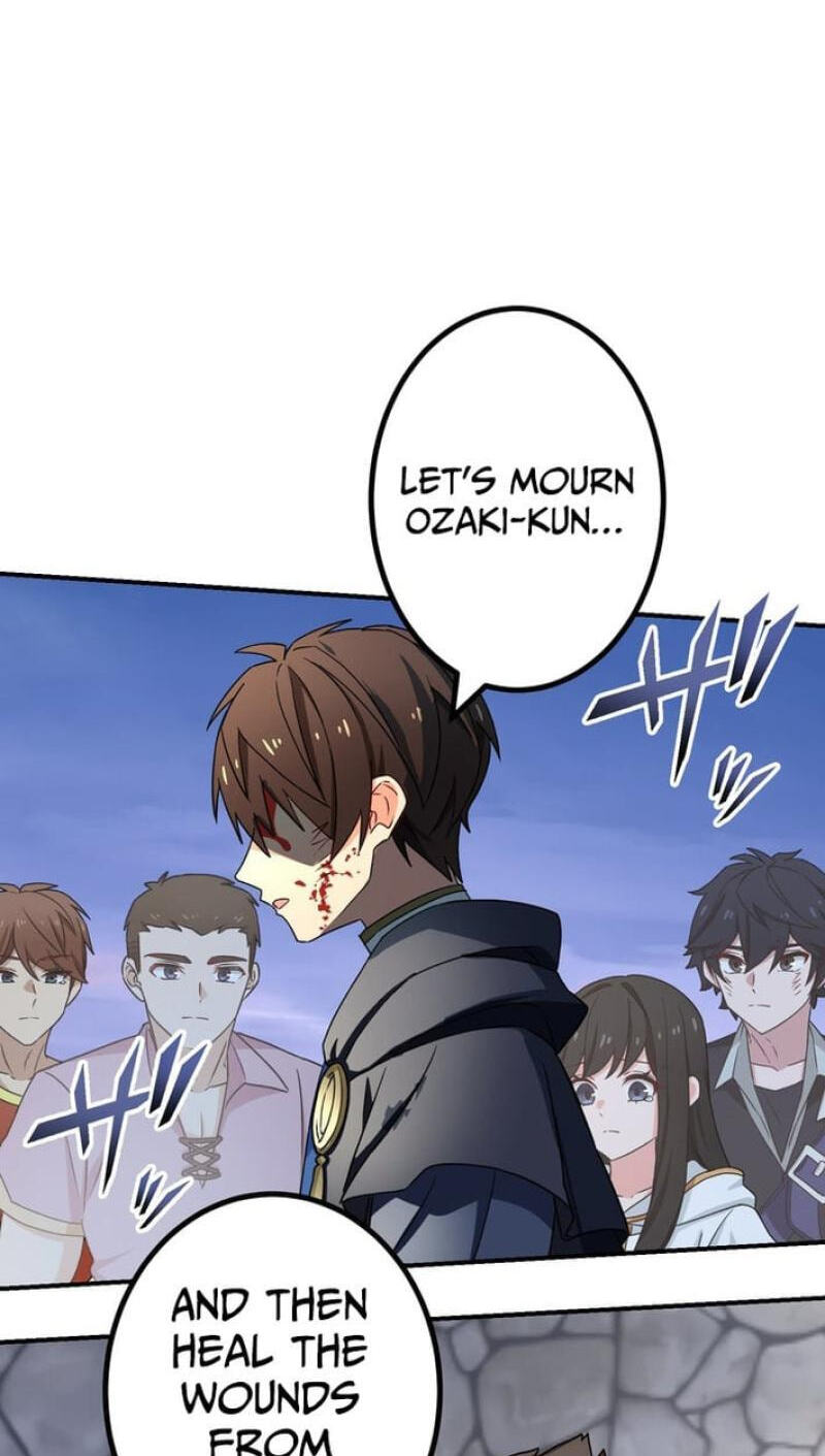 Saikyou Ansatsusha, Class Ten