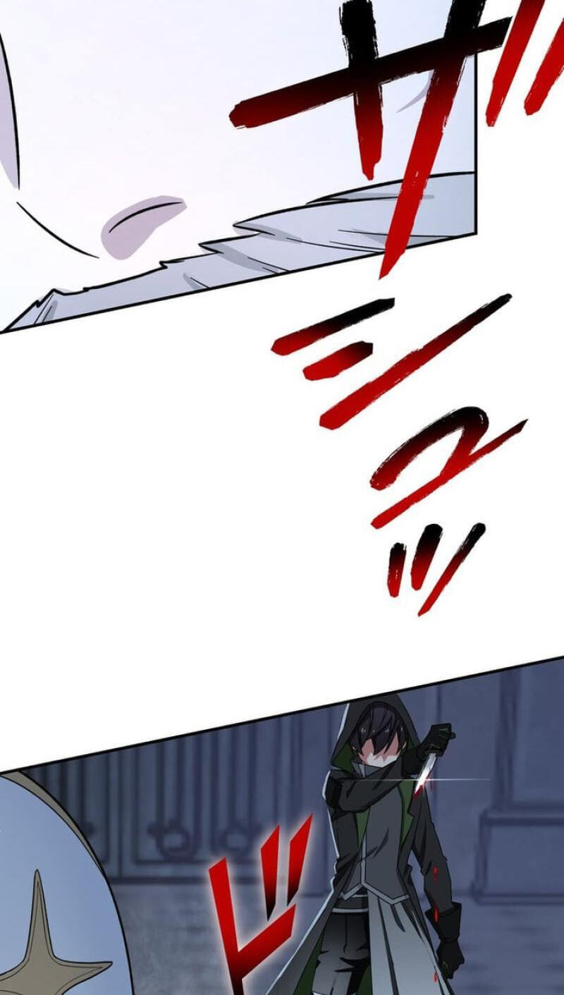 Saikyou Ansatsusha, Class Ten