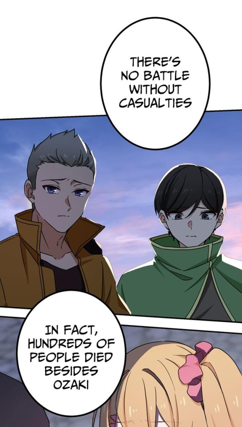 Saikyou Ansatsusha, Class Ten