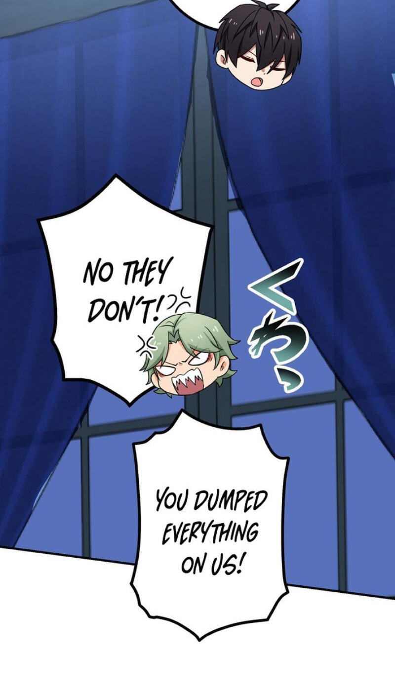Saikyou Ansatsusha, Class Ten