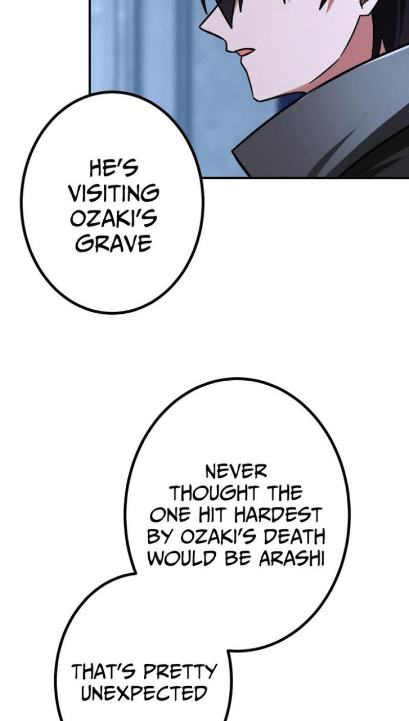 Saikyou Ansatsusha, Class Ten