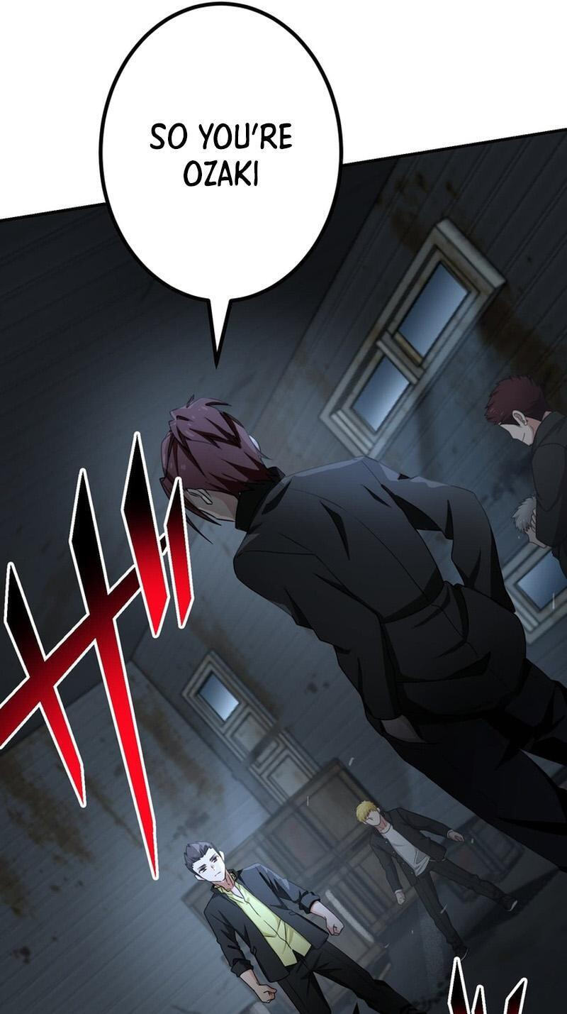 Saikyou Ansatsusha, Class Ten
