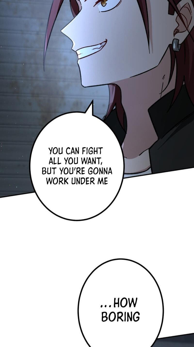 Saikyou Ansatsusha, Class Ten