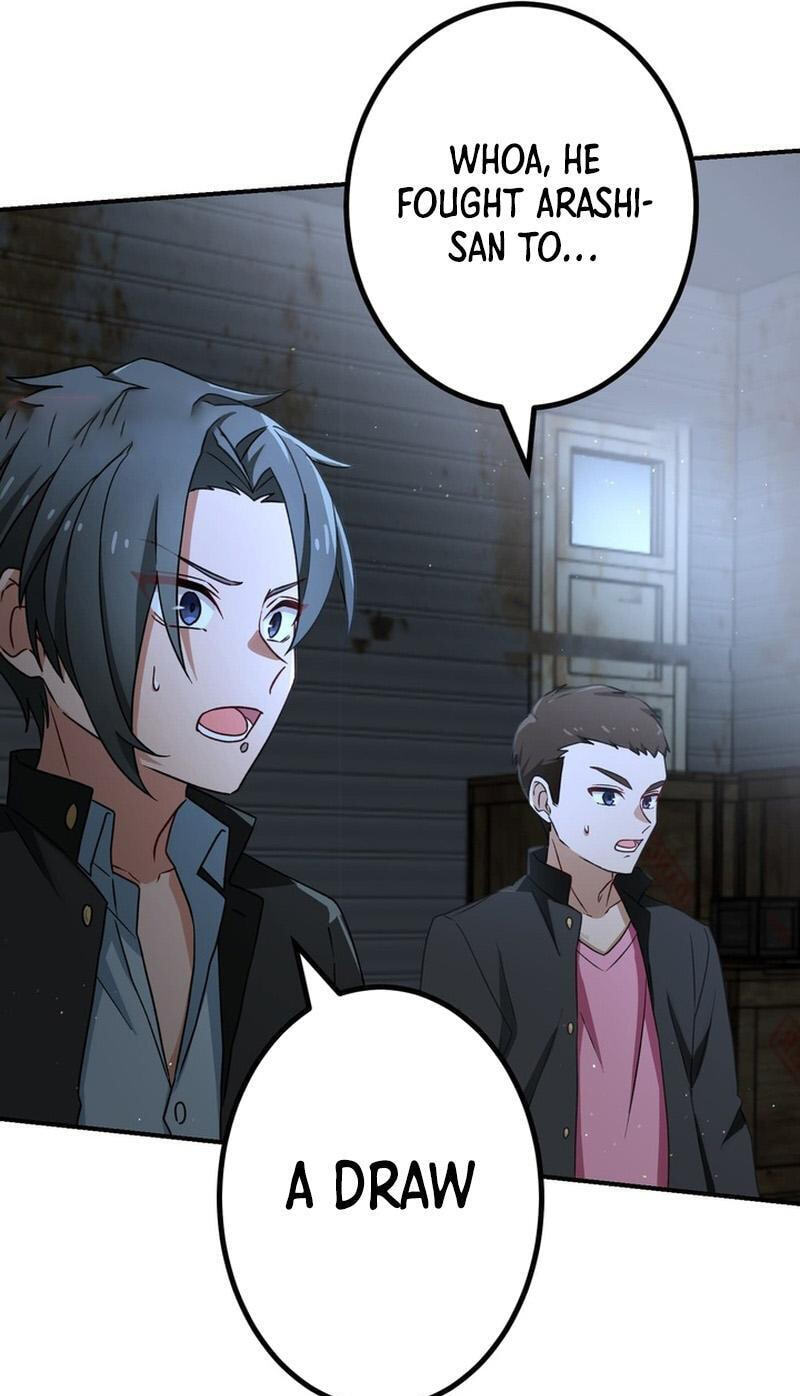 Saikyou Ansatsusha, Class Ten