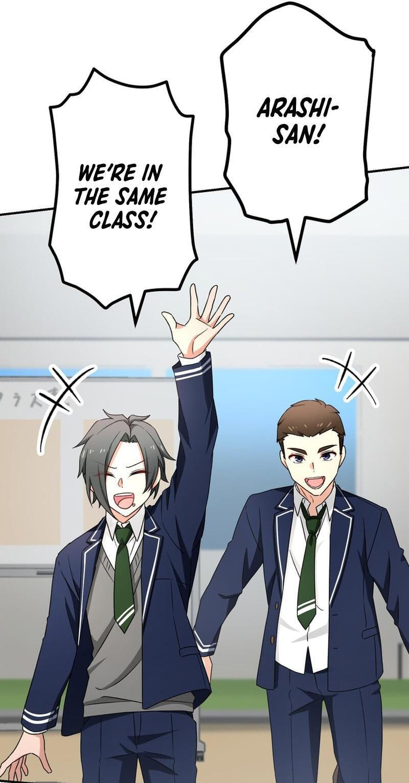 Saikyou Ansatsusha, Class Ten