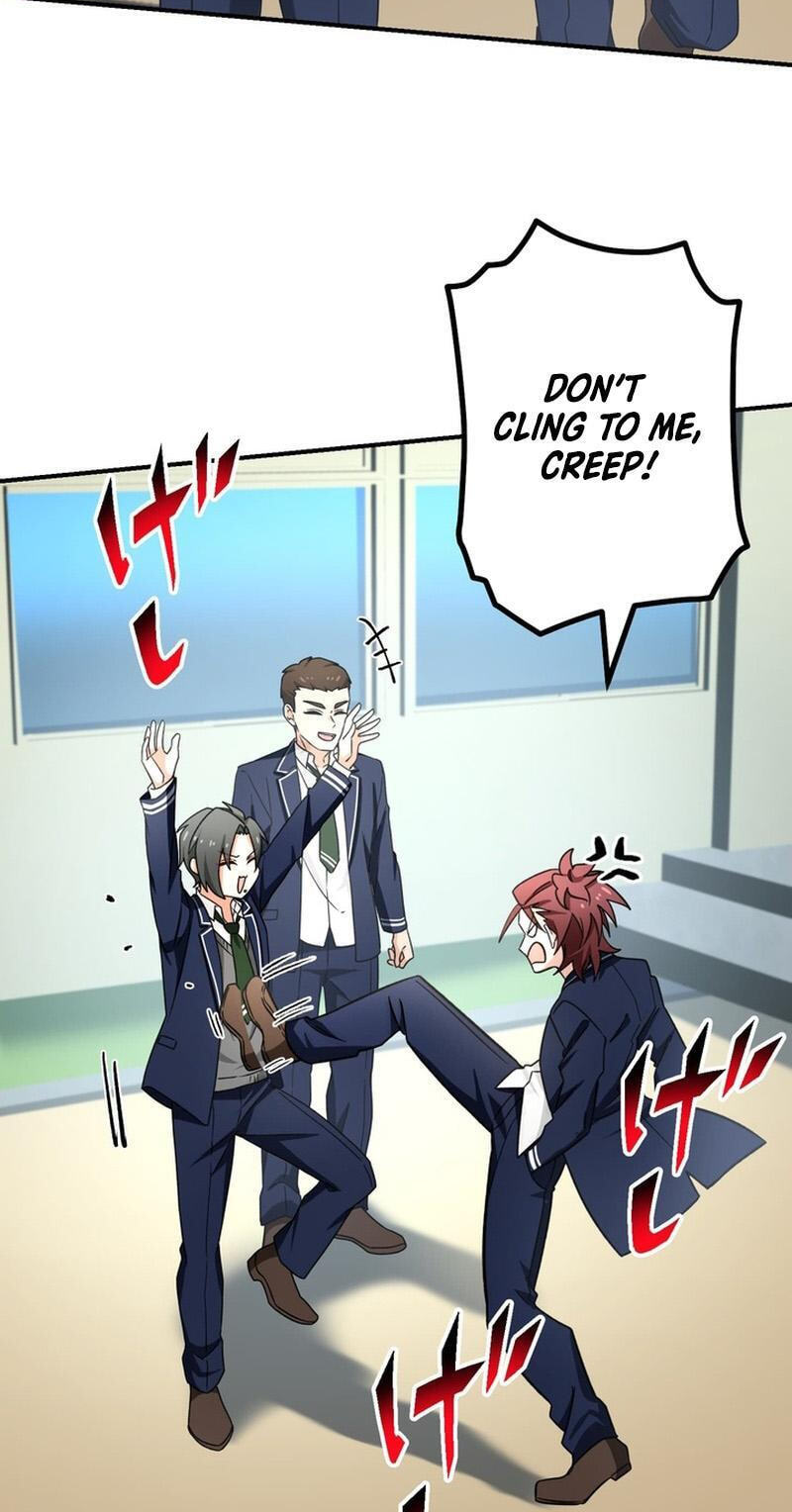 Saikyou Ansatsusha, Class Ten