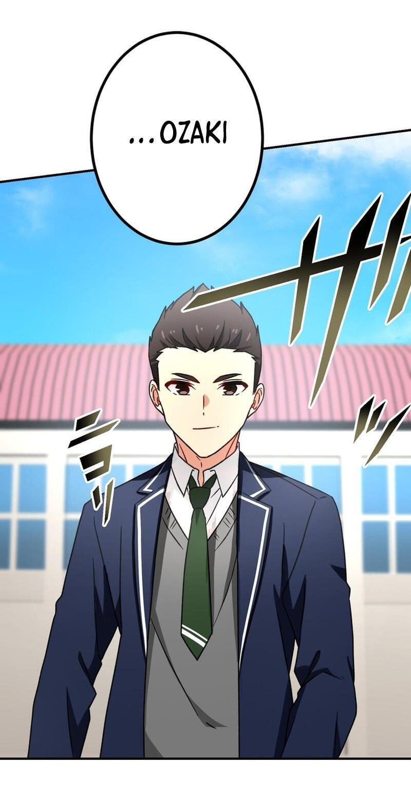 Saikyou Ansatsusha, Class Ten