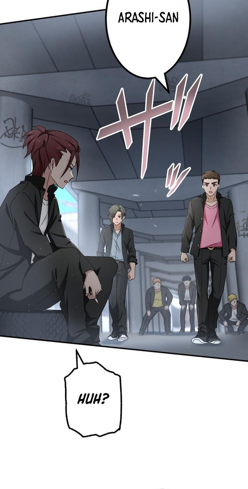 Saikyou Ansatsusha, Class Ten