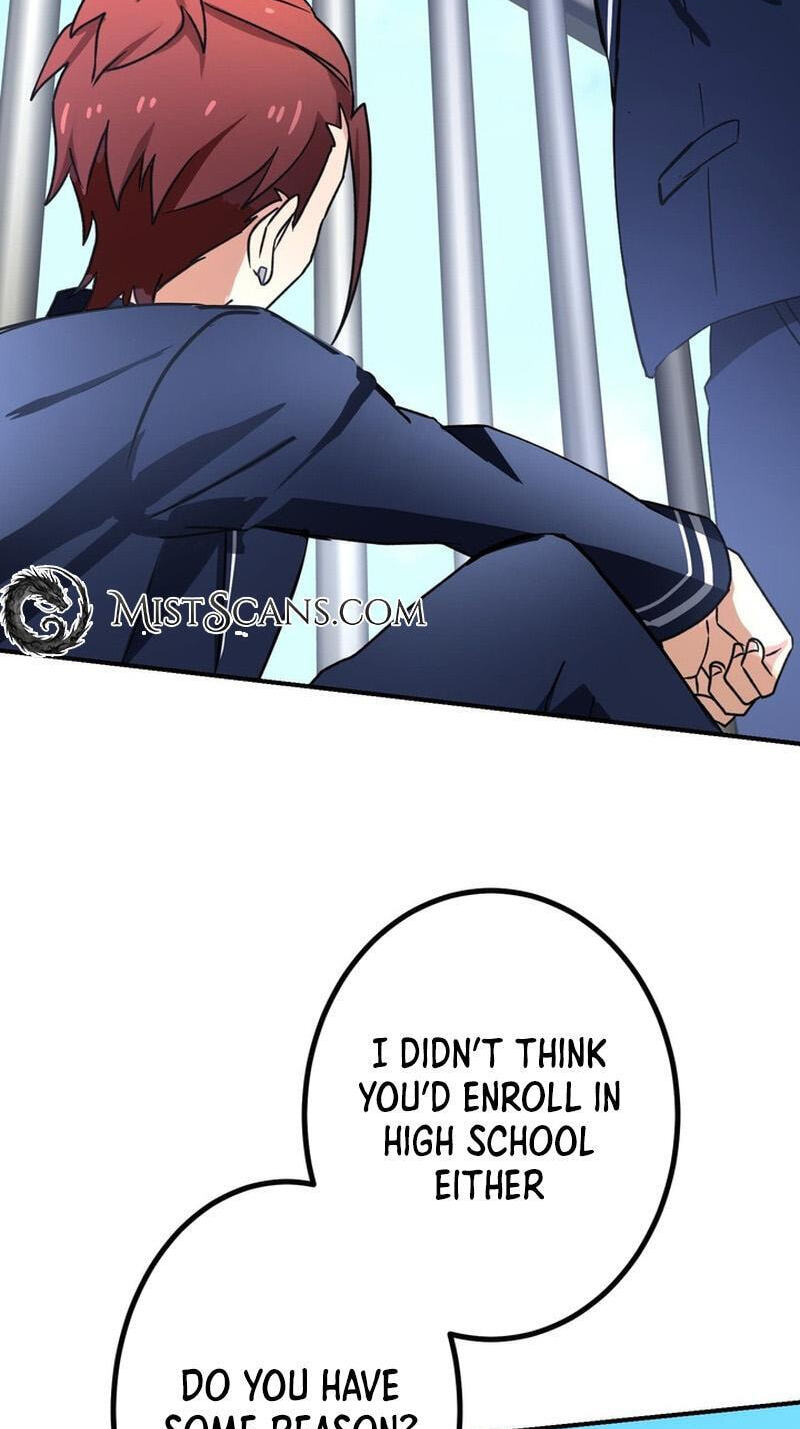 Saikyou Ansatsusha, Class Ten