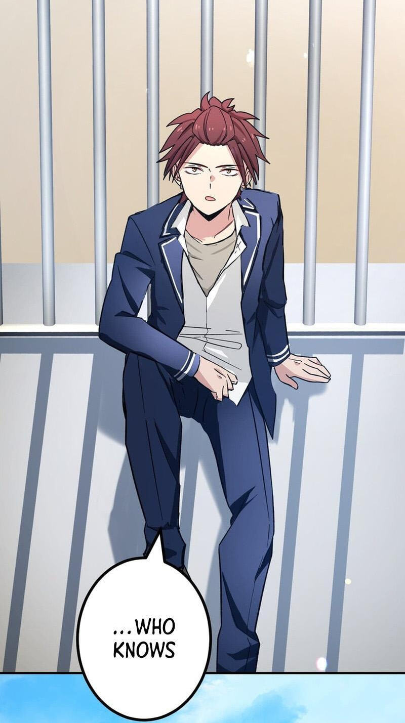 Saikyou Ansatsusha, Class Ten