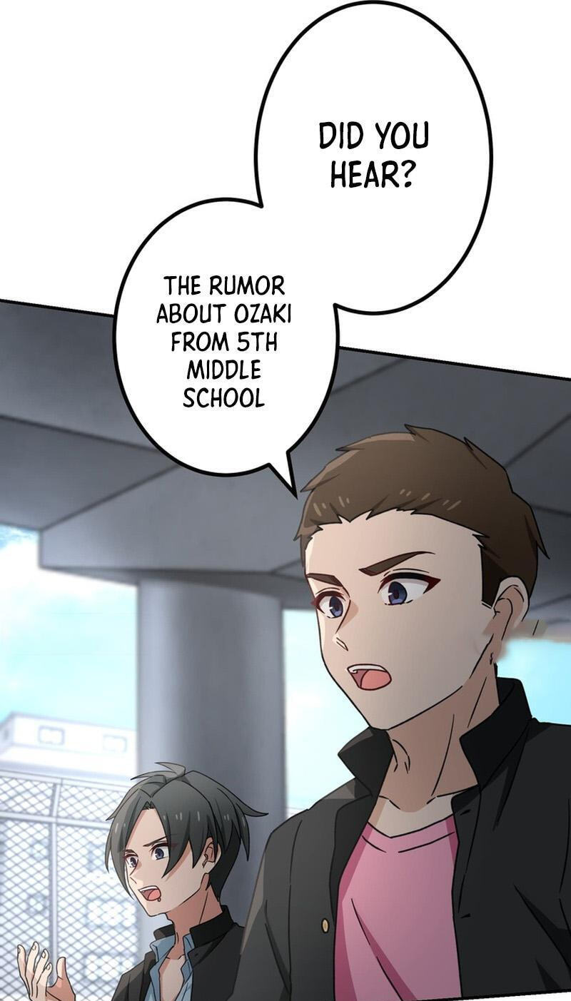 Saikyou Ansatsusha, Class Ten