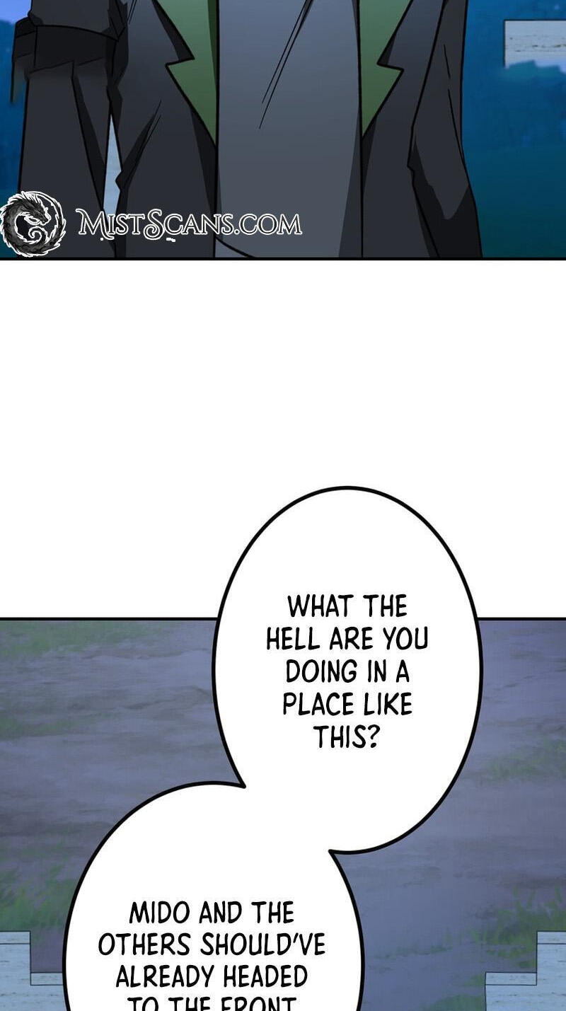 Saikyou Ansatsusha, Class Ten