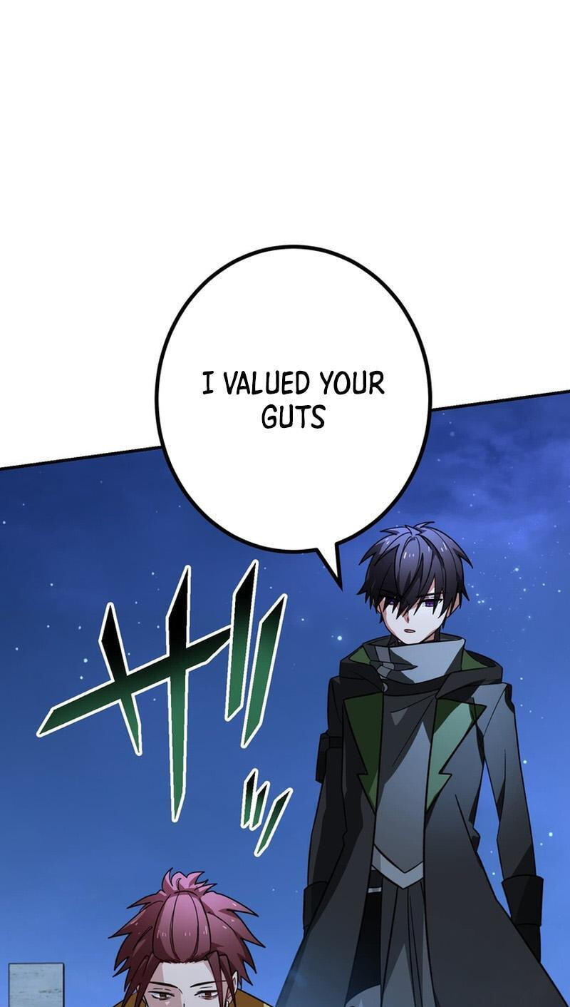Saikyou Ansatsusha, Class Ten