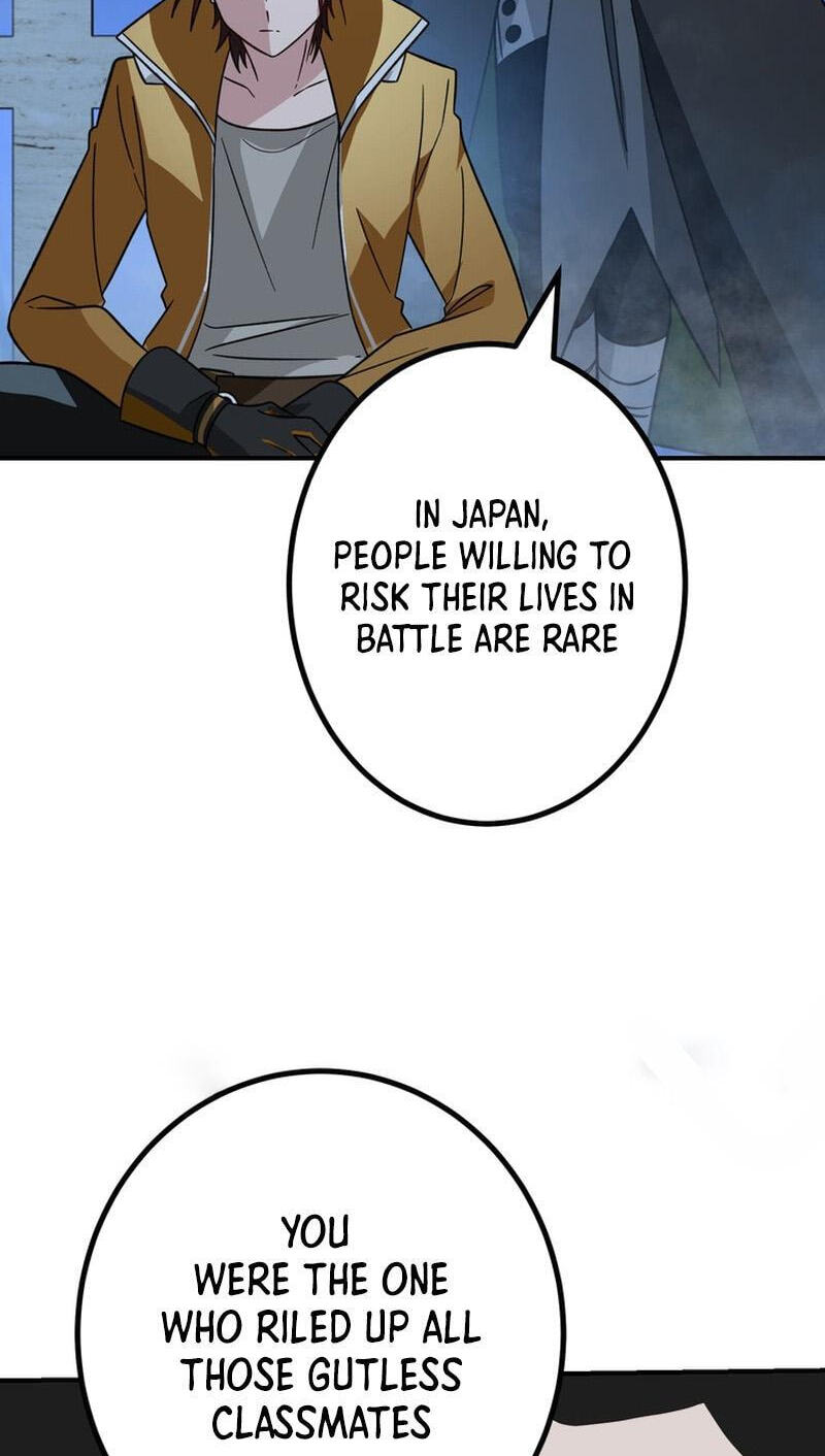 Saikyou Ansatsusha, Class Ten