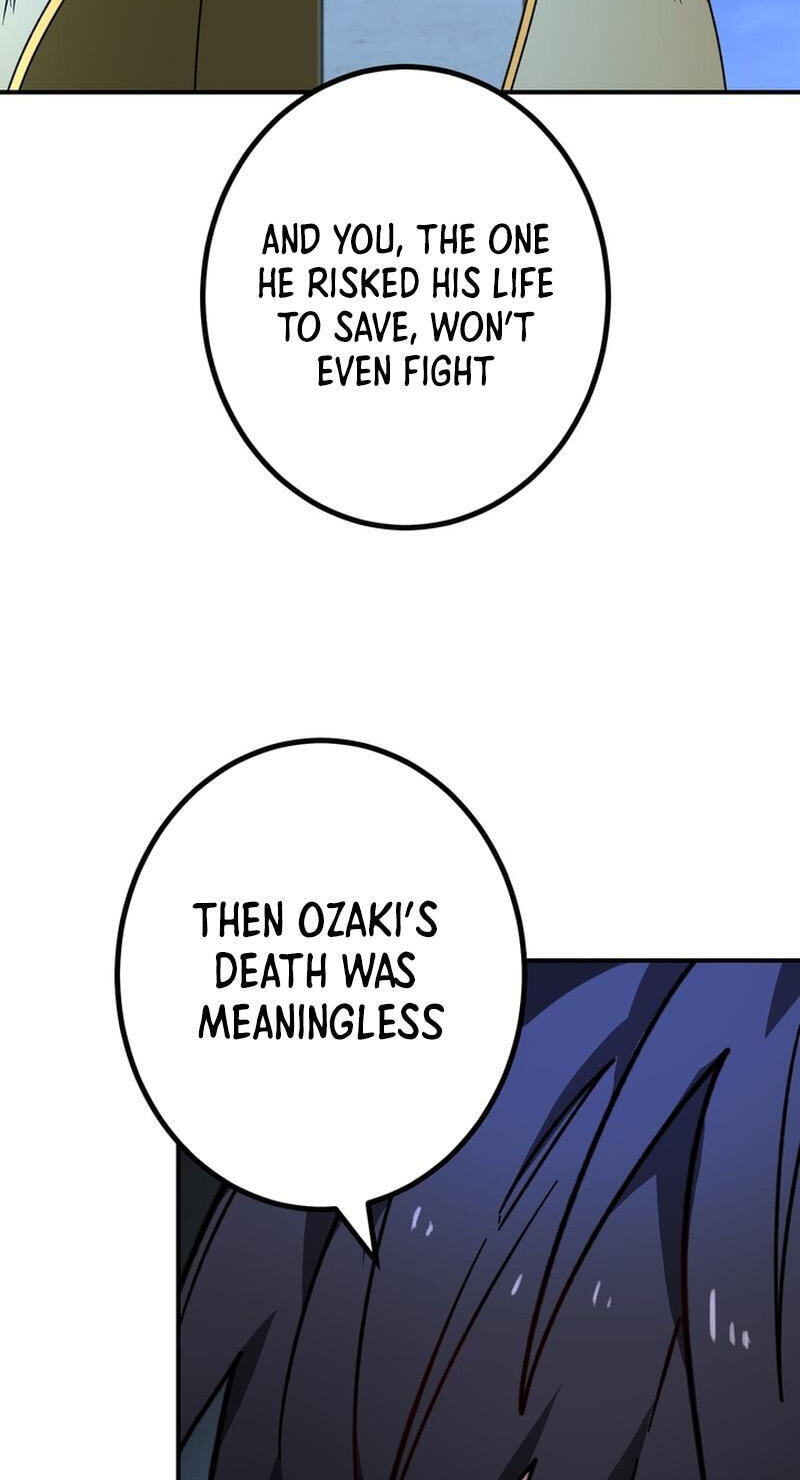 Saikyou Ansatsusha, Class Ten