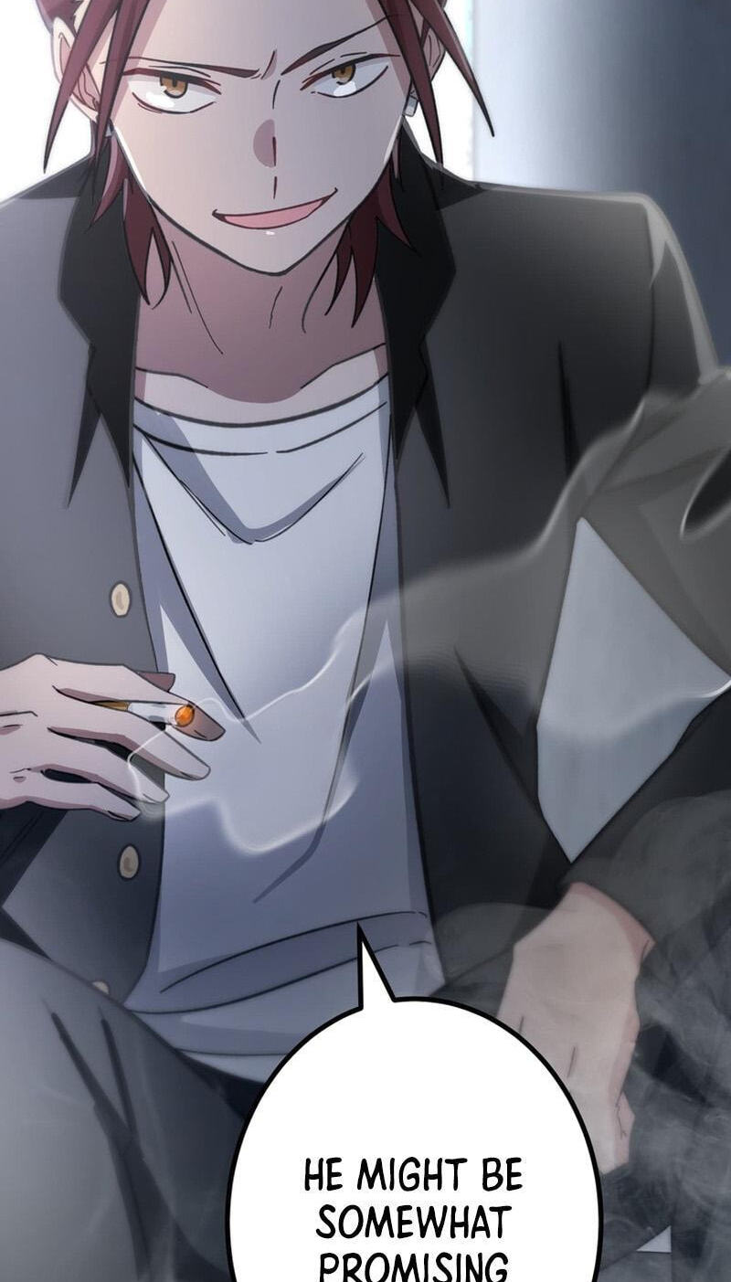 Saikyou Ansatsusha, Class Ten
