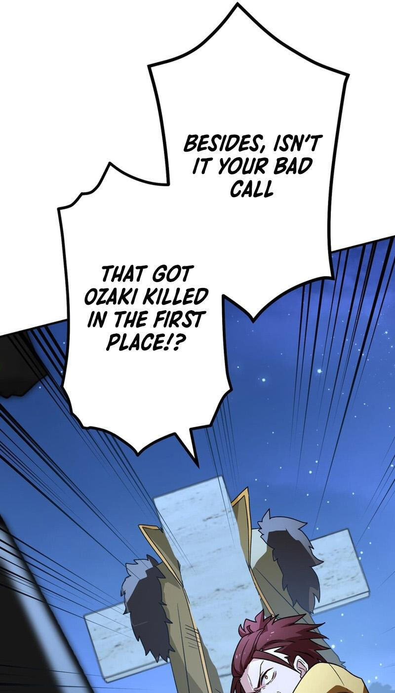 Saikyou Ansatsusha, Class Ten